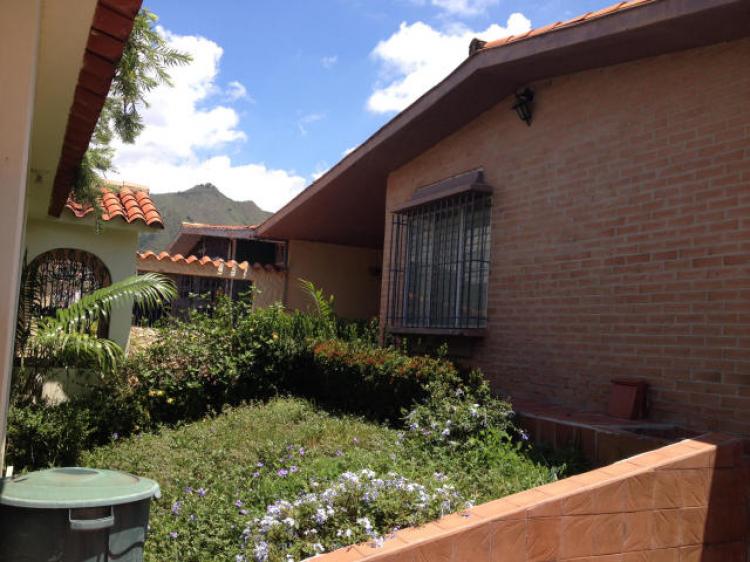 Foto Casa en Venta en San Diego, Carabobo - BsF 8.000.000 - CAV57328 - BienesOnLine