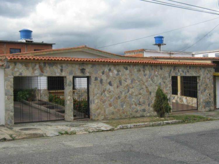 Foto Casa en Venta en San Diego, Carabobo - BsF 100.000.000 - CAV95971 - BienesOnLine