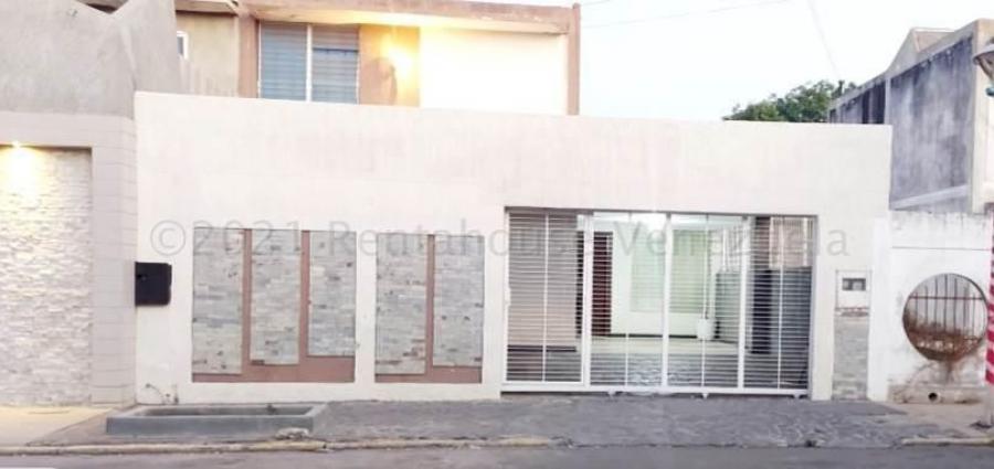 Foto Casa en Venta en Maracaibo, Zulia - U$D 15.000 - CAV147132 - BienesOnLine