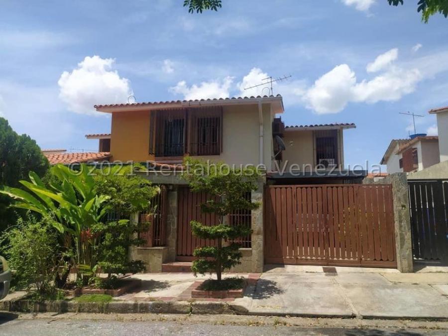Home in Metric Way