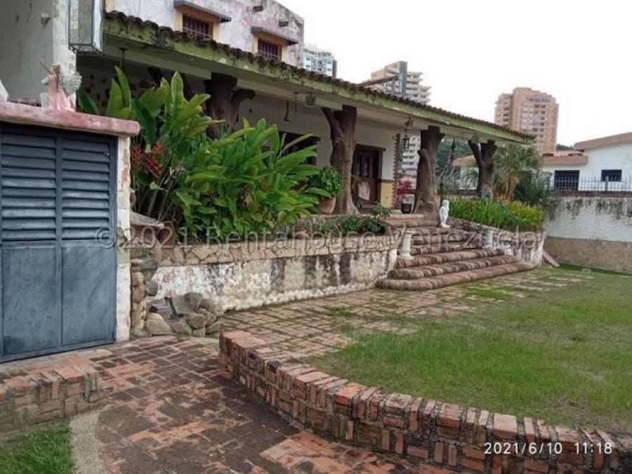 Foto Casa en Venta en El Parral, Valencia, Carabobo - U$D 300.000 - CAV162494 - BienesOnLine