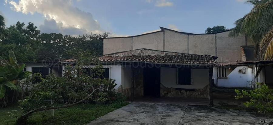 Foto Casa en Venta en El polvero, El polvero, Carabobo - U$D 14.000 - CAV137583 - BienesOnLine
