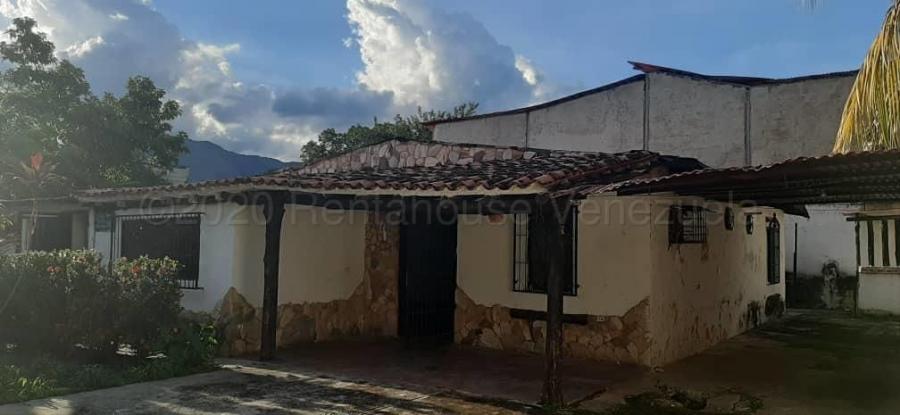 Foto Casa en Venta en El polvero, San Diego, Carabobo - U$D 12.000 - CAV158603 - BienesOnLine