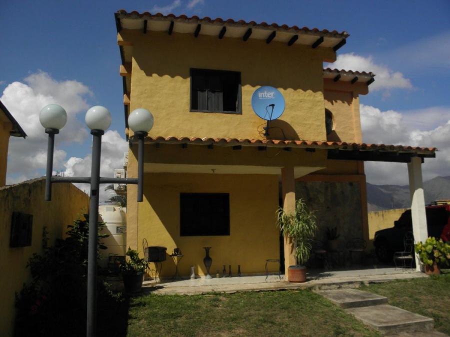 Foto Casa en Venta en El polvero, San Diego, Carabobo - U$D 28.500 - CAV162007 - BienesOnLine