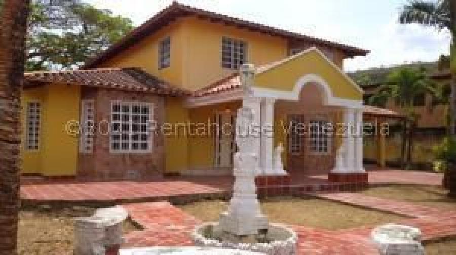 Foto Casa en Venta en El Polvero, San Diego, Carabobo - U$D 65.000 - CAV158713 - BienesOnLine