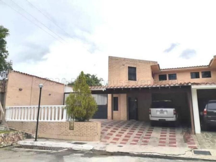 Foto Casa en Venta en El remanso, El remanso, Carabobo - U$D 100.000 - CAV138774 - BienesOnLine