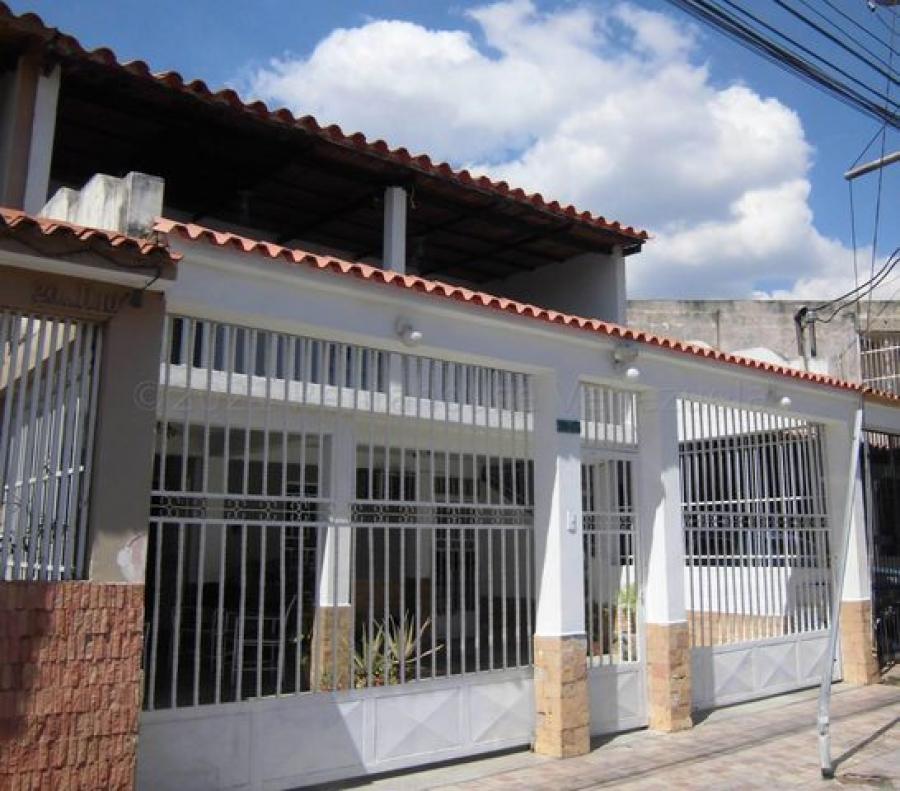 Home in Metric Way
