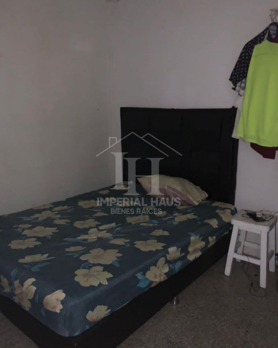 Foto Casa en Venta en SAN DIEGO, San Diego, Carabobo - U$D 29.000 - CAV254627 - BienesOnLine