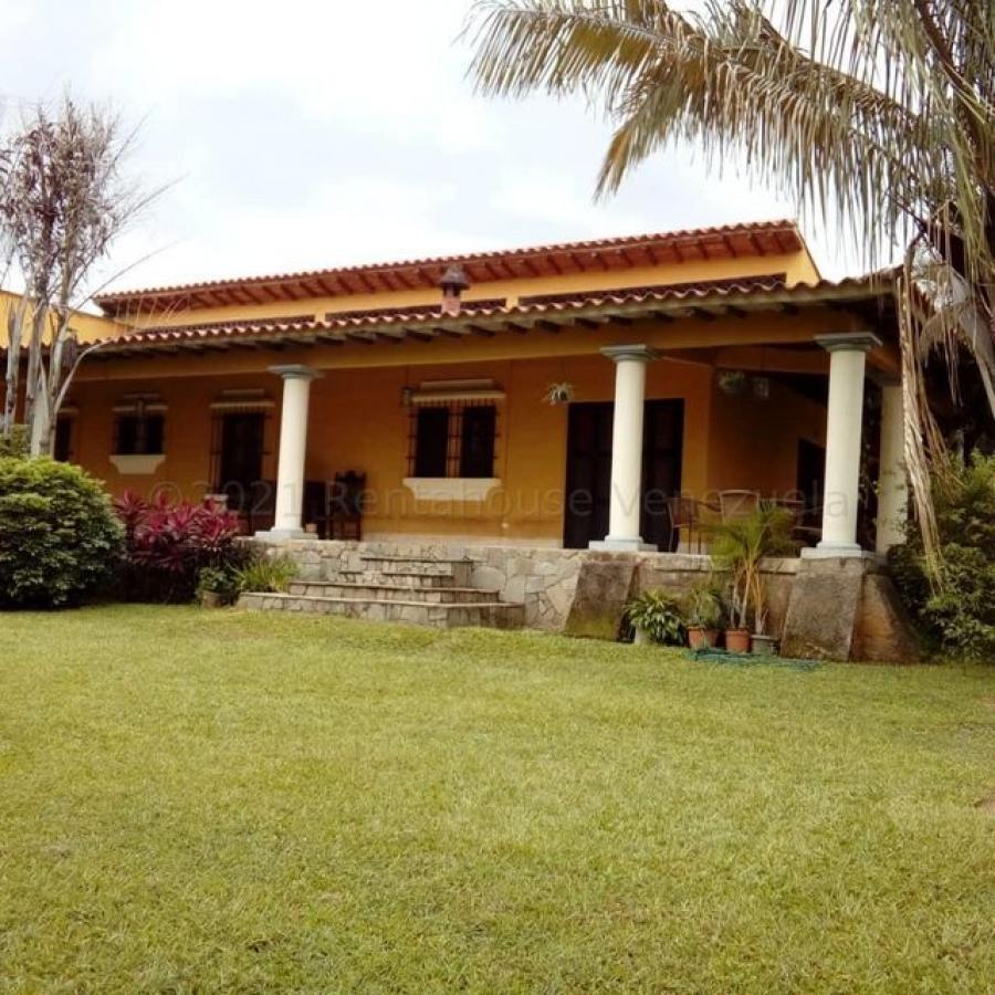Foto Casa en Venta en El Rincon, Naguanagua, Carabobo - U$D 450.000 - CAV162429 - BienesOnLine