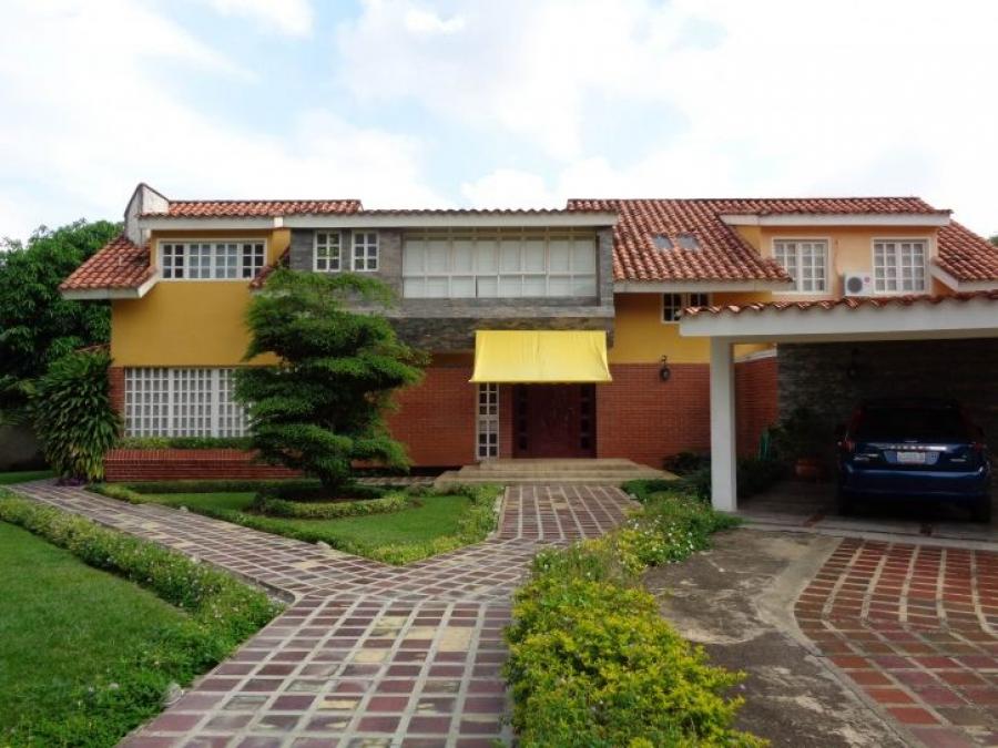 Home in Metric Way