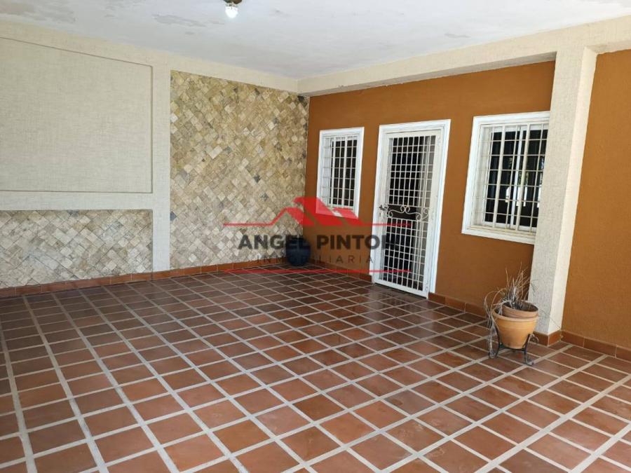 Foto Casa en Venta en San Francisco, Zulia - U$D 7.500 - CAV188423 - BienesOnLine