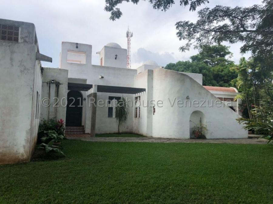 Foto Casa en Venta en El Soler, Valencia, Carabobo - U$D 260.000 - CAV159365 - BienesOnLine