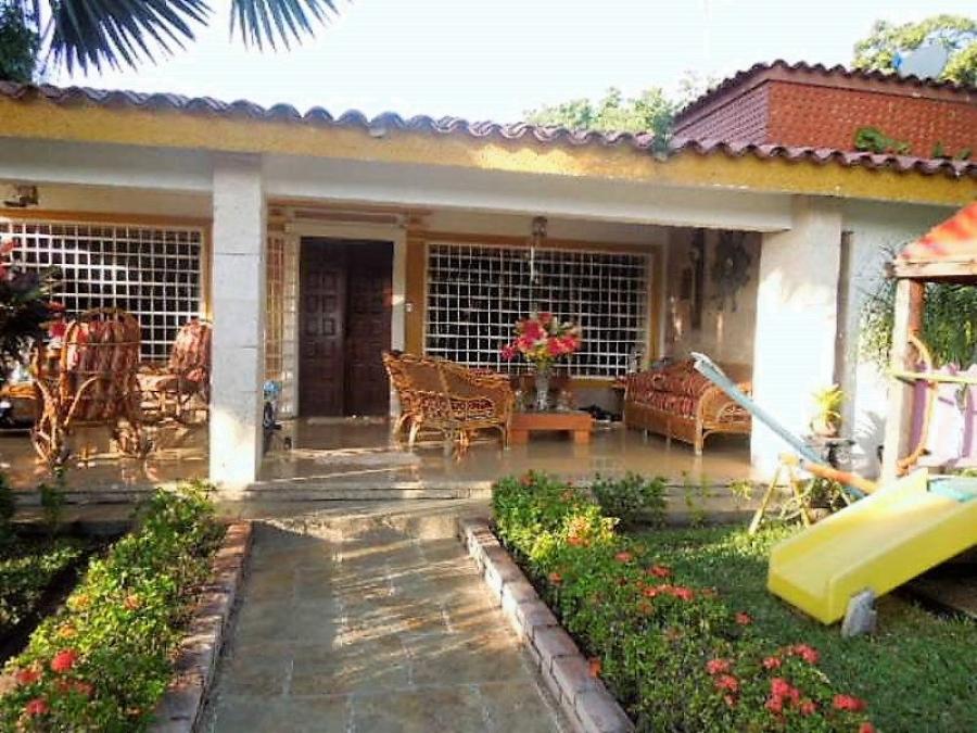 Foto Casa en Venta en El Tigrito, Anzotegui - U$D 200.000 - CAV170590 - BienesOnLine