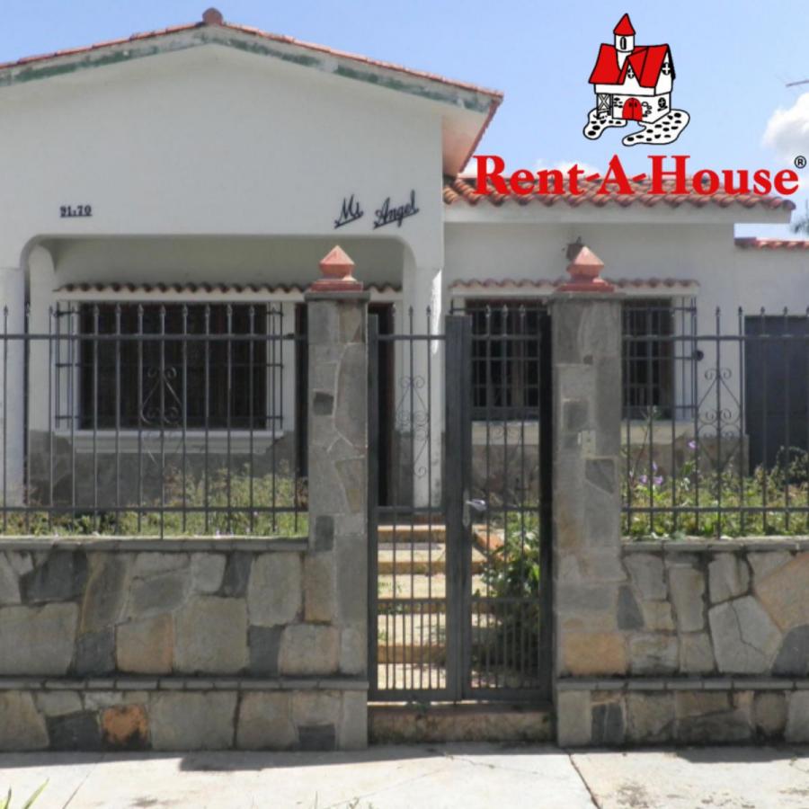 Foto Casa en Venta en Trigal Norte, Carabobo - U$D 35.000 - CAV137329 - BienesOnLine