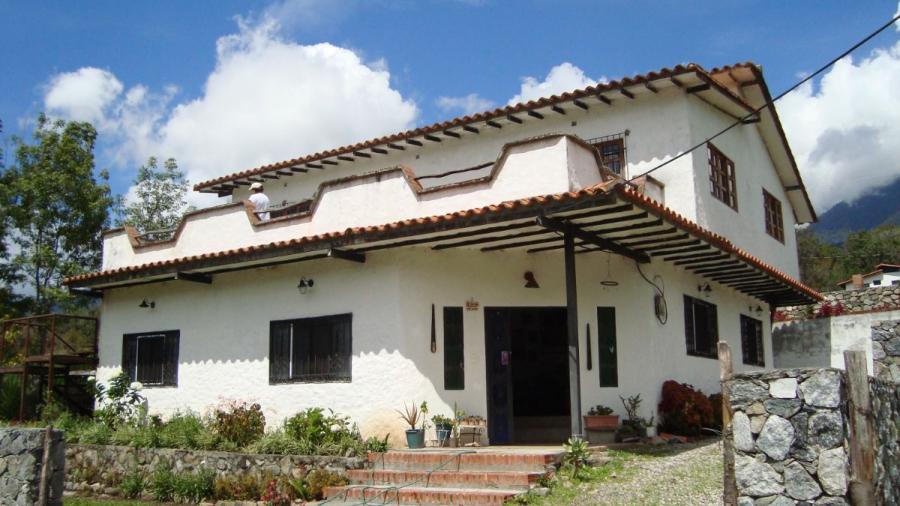 Foto Casa en Venta en Mrida, Mrida - U$D 40.000 - CAV182937 - BienesOnLine