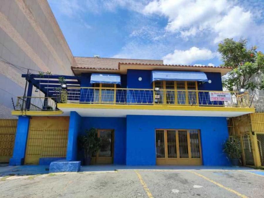 Foto Casa en Venta en Valencia, Valencia, Carabobo - U$D 420.000 - CAV210934 - BienesOnLine