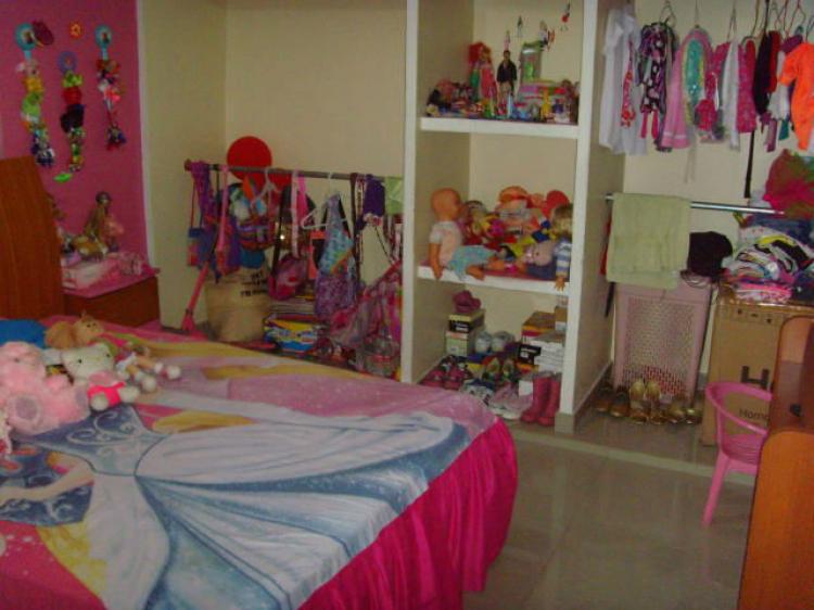Home in Metric Way