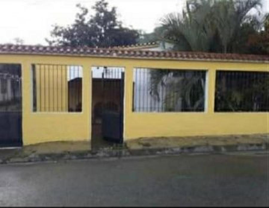 Foto Casa en Venta en Montalbn, Carabobo - U$D 15.000 - CAV132198 - BienesOnLine