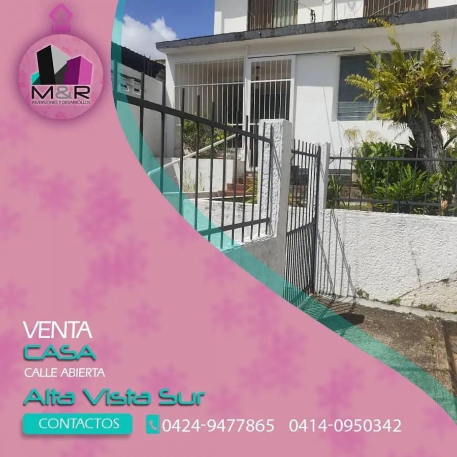 Foto Casa en Venta en Universidad, Ciudad Bolvar, Bolvar - U$D 25.000 - CAV188207 - BienesOnLine