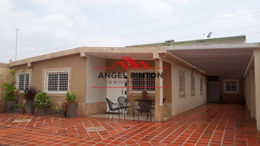 Foto Casa en Venta en Maracaibo, Zulia - U$D 28.000 - CAV183858 - BienesOnLine