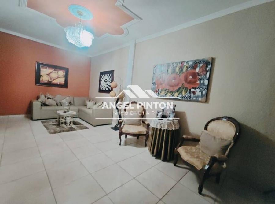 Foto Casa en Venta en Maracaibo, Zulia - U$D 15.000 - CAV204889 - BienesOnLine