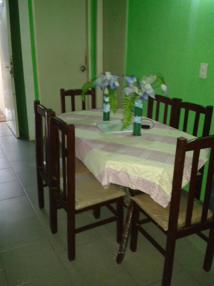 Home in Metric Way
