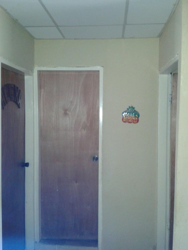 Home in Metric Way