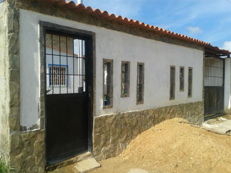 Foto Casa en Venta en Anaco, Anzotegui - BsF 18.000 - CAV92466 - BienesOnLine