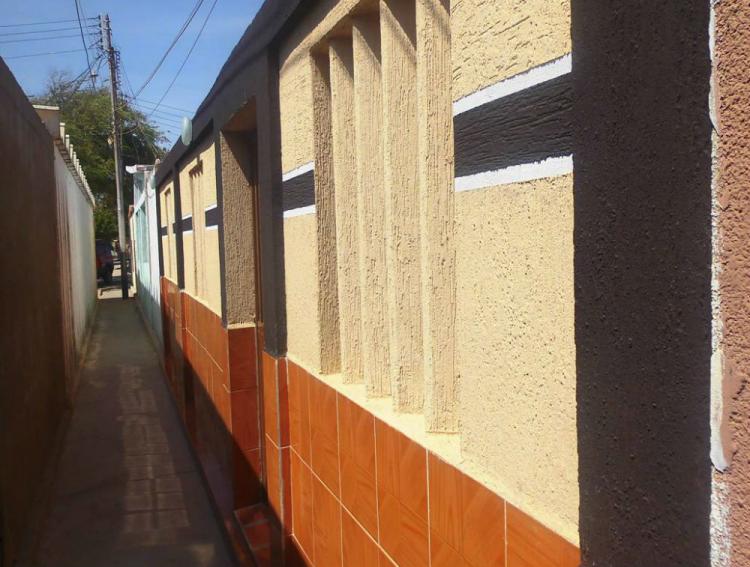 Home in Metric Way