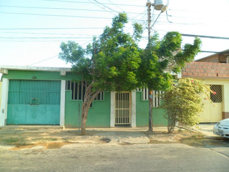 Foto Casa en Venta en Norte, Punto Fijo, Falcn - BsF 12.500.000 - CAV82491 - BienesOnLine