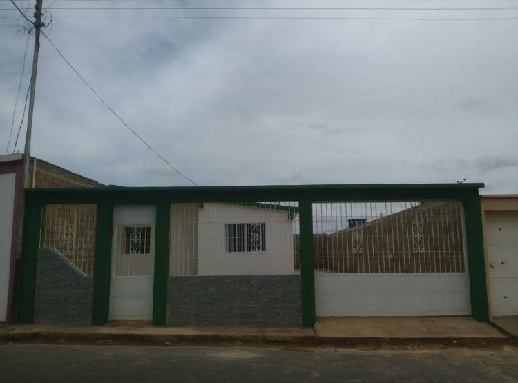Home in Metric Way