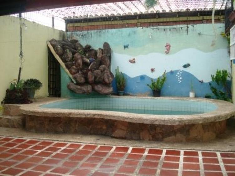 Foto Casa en Venta en Santa Cruz de Aragua, Santa Cruz, Aragua - BsF 750.000 - CAV41365 - BienesOnLine