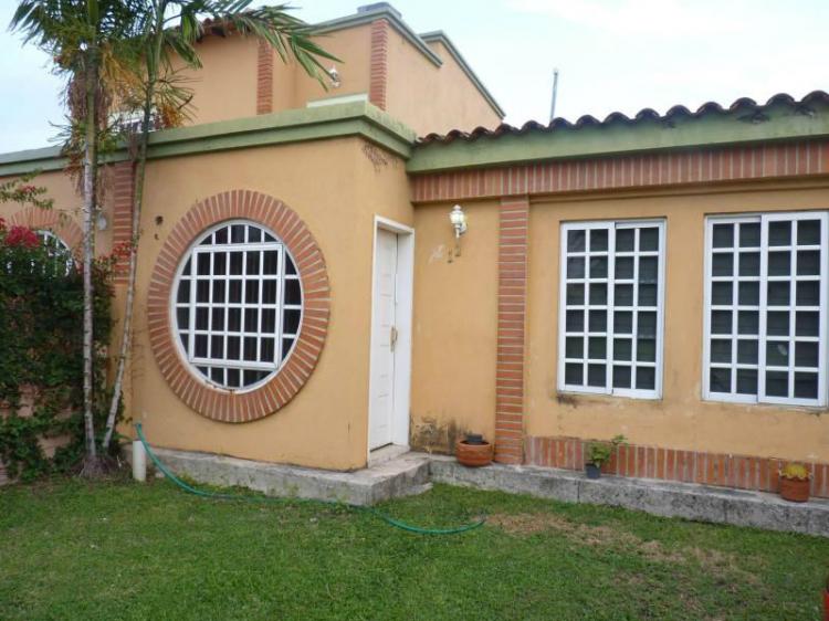 Foto Casa en Venta en Maracay, Aragua - BsF 18.000.000 - CAV64382 - BienesOnLine