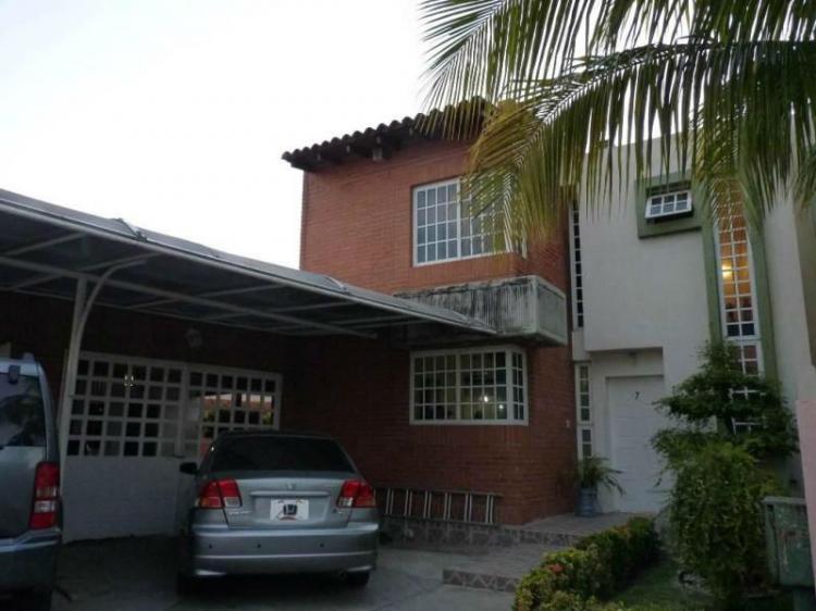 Foto Casa en Venta en Maracay, Aragua - BsF 35.000.000 - CAV64396 - BienesOnLine