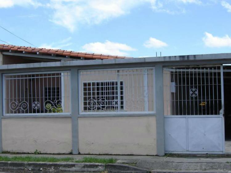 Foto Casa en Venta en Araure, Portuguesa - BsF 30.000.000 - CAV84849 - BienesOnLine