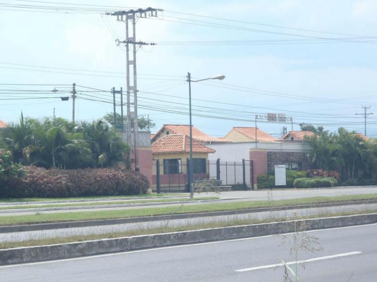 Home in Metric Way