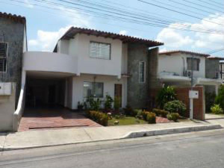 Foto Casa en Venta en Maracay, Aragua - BsF 70.000.000 - CAV94726 - BienesOnLine