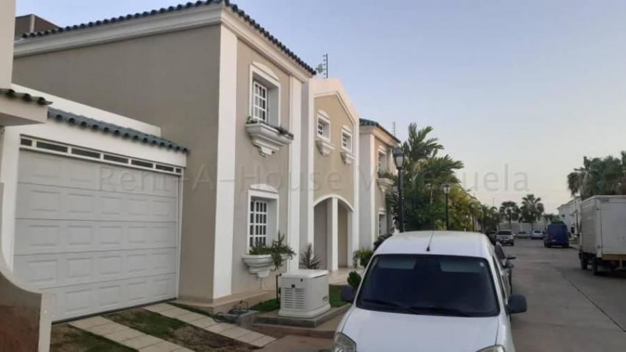 Foto Casa en Venta en Maracaibo, Zulia - BsF 290.000 - CAV126082 - BienesOnLine