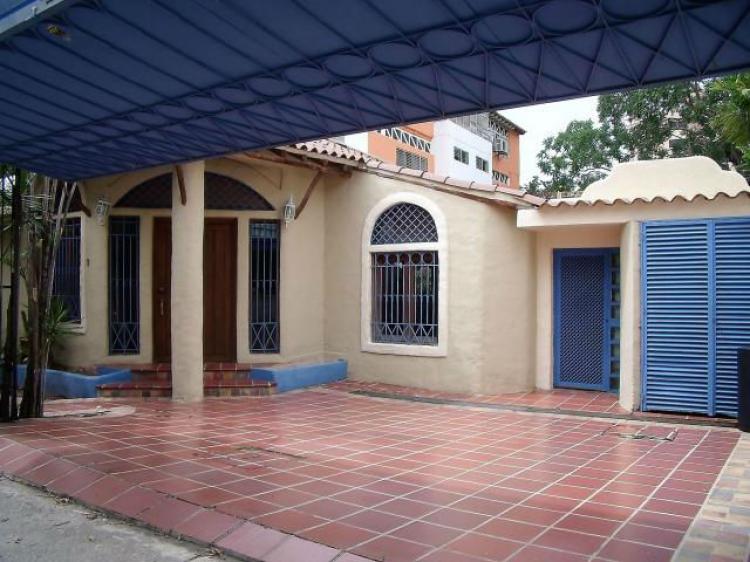 Foto Casa en Venta en Barquisimeto, Lara - BsF 260.000.000 - CAV83487 - BienesOnLine