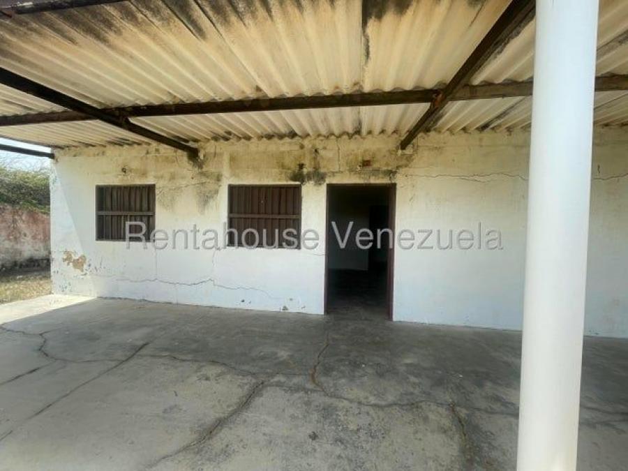 Foto Casa en Venta en Coro, Falcón - CAV266664 - BienesOnLine