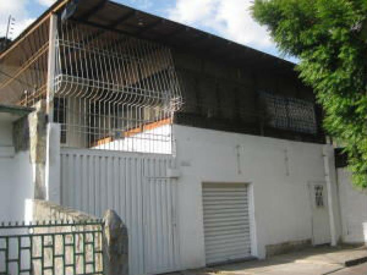 Foto Casa en Venta en Maracay, Aragua - BsF 45.000.000 - CAV82241 - BienesOnLine