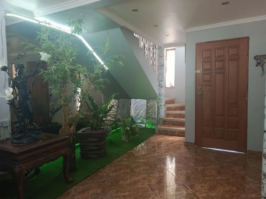 Home in Metric Way