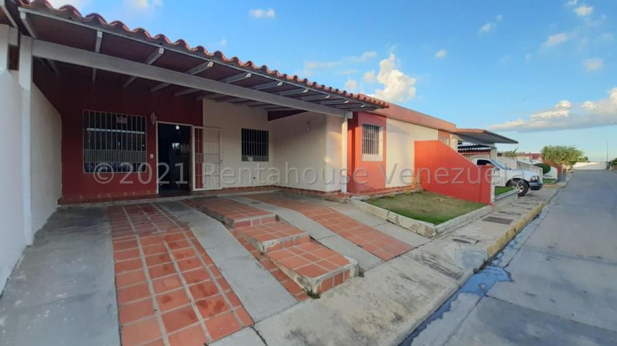 Foto Casa en Venta en Cabudare, Lara - U$D 33.000 - CAV176768 - BienesOnLine