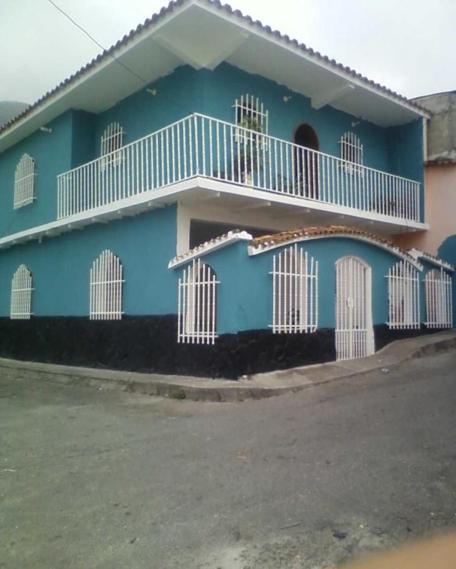 Foto Casa en Venta en Rivas Davila, Puerto Ordaz, Mrida - U$D 40.000 - CAV128922 - BienesOnLine