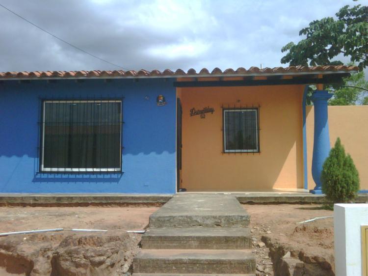 Foto Casa en Venta en Alto Barinas, Barinas, Barinas - BsF 100.000.000 - CAV100014 - BienesOnLine