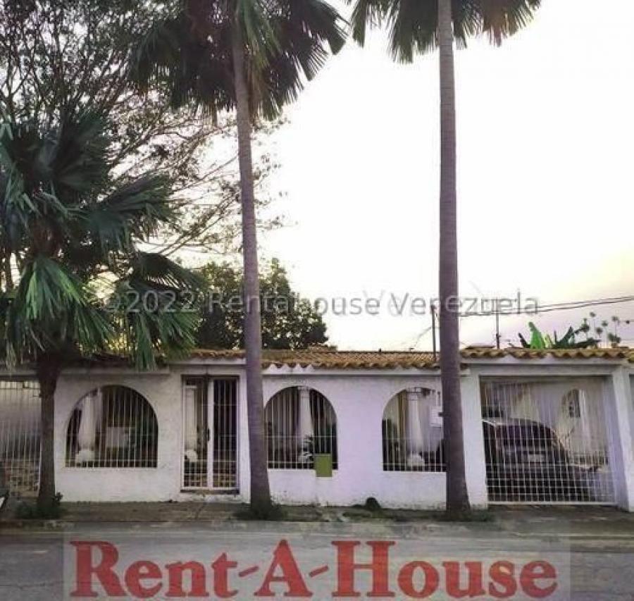 Home in Metric Way