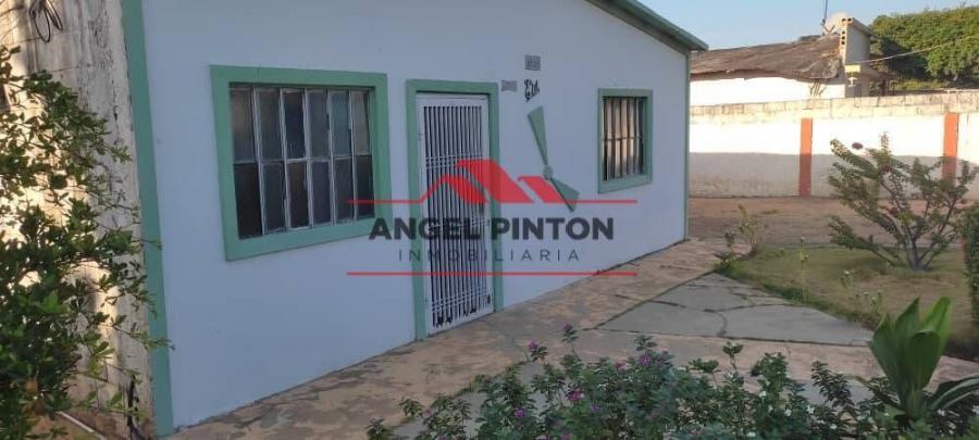 Foto Casa en Venta en Maracaibo, Zulia - U$D 7.500 - CAV188579 - BienesOnLine