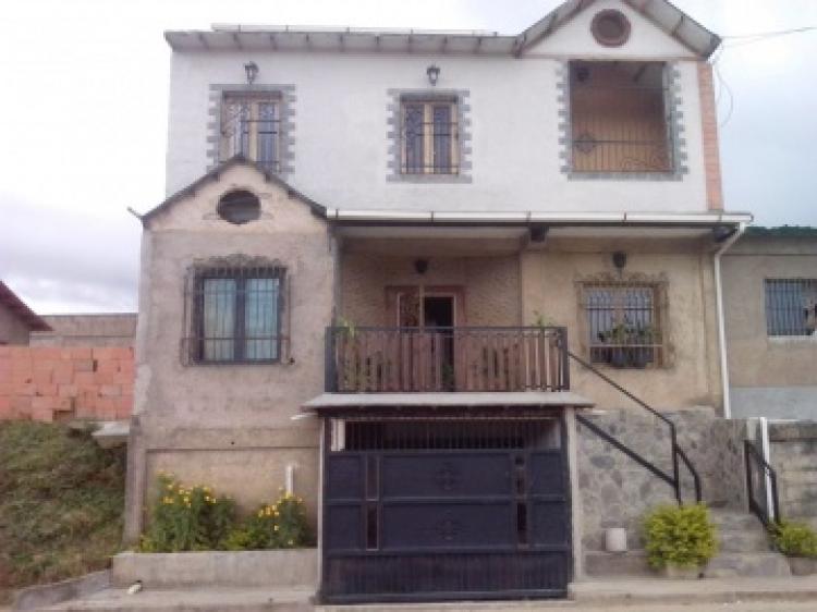 Foto Casa en Venta en Bejuma, Carabobo - U$D 20.000 - CAV83156 - BienesOnLine