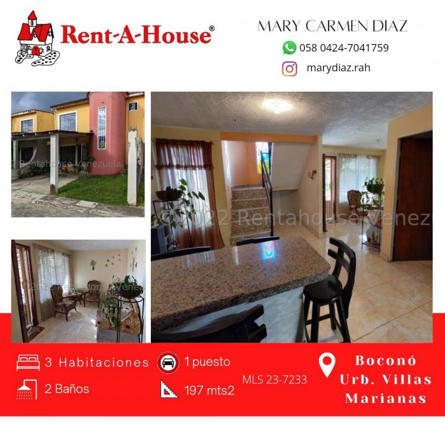 Foto Casa en Venta en Bocon, Trujillo - U$D 28.000 - CAV178619 - BienesOnLine