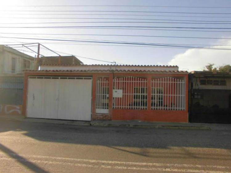 Foto Casa en Venta en Barquisimeto, Lara - BsF 50.000.000 - CAV80225 - BienesOnLine